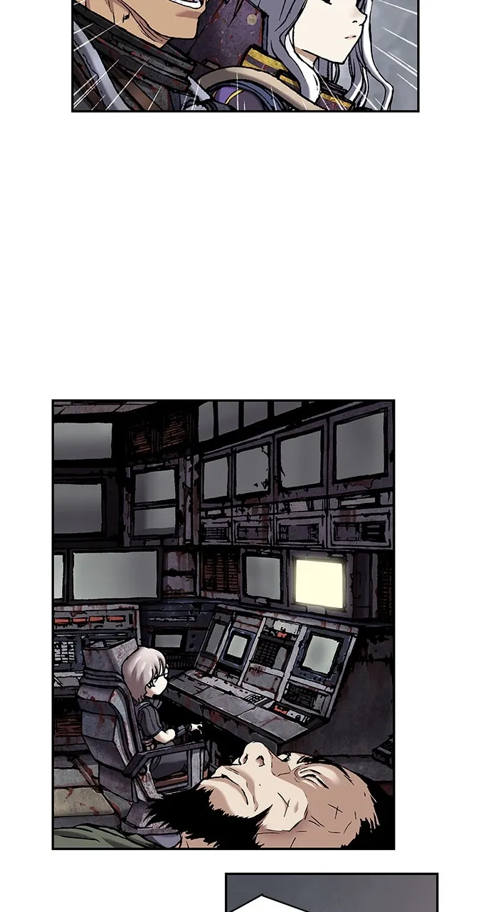 Leviathan Chapter 44 page 71 - 