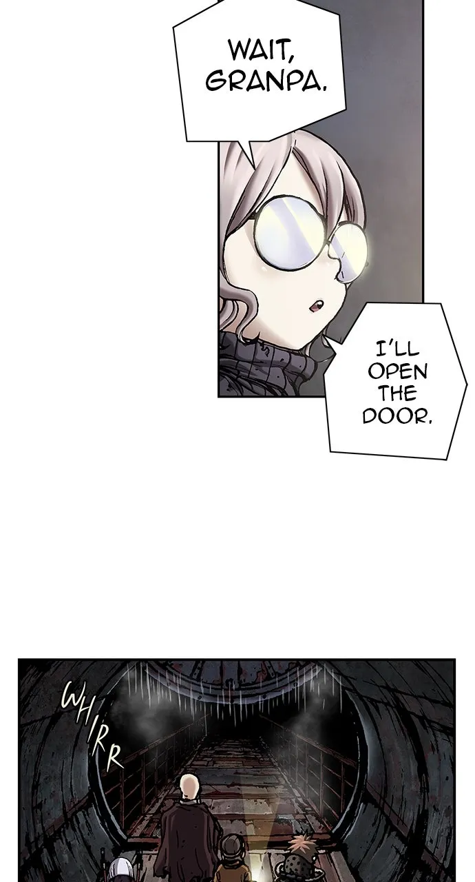 Leviathan Chapter 44 page 72 - 