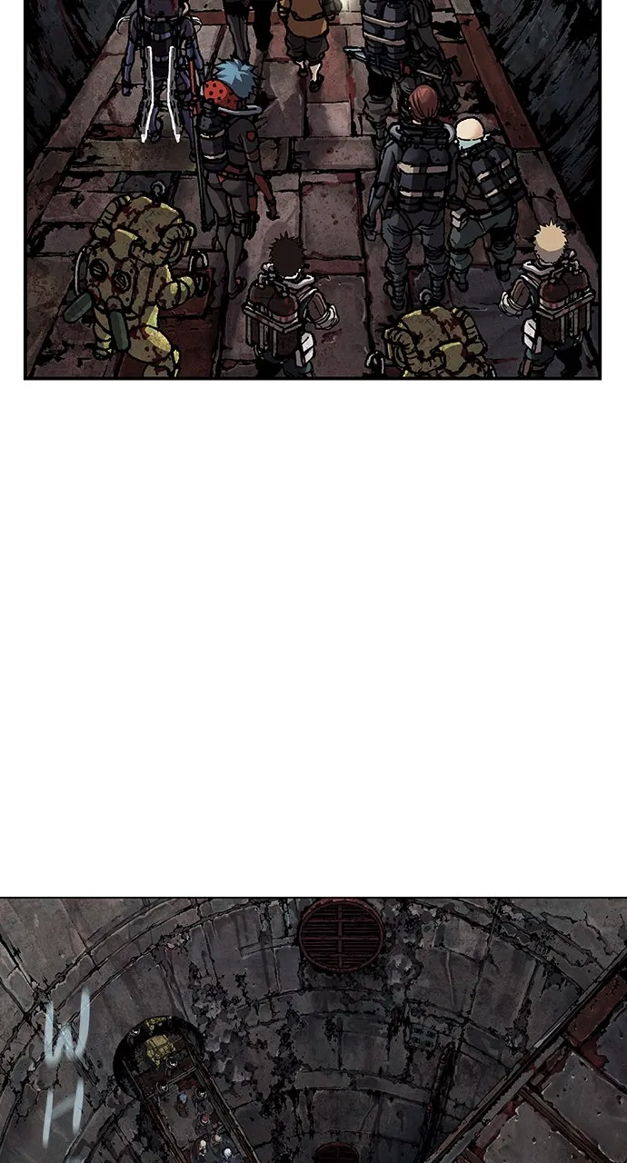 Leviathan Chapter 44 page 73 - 