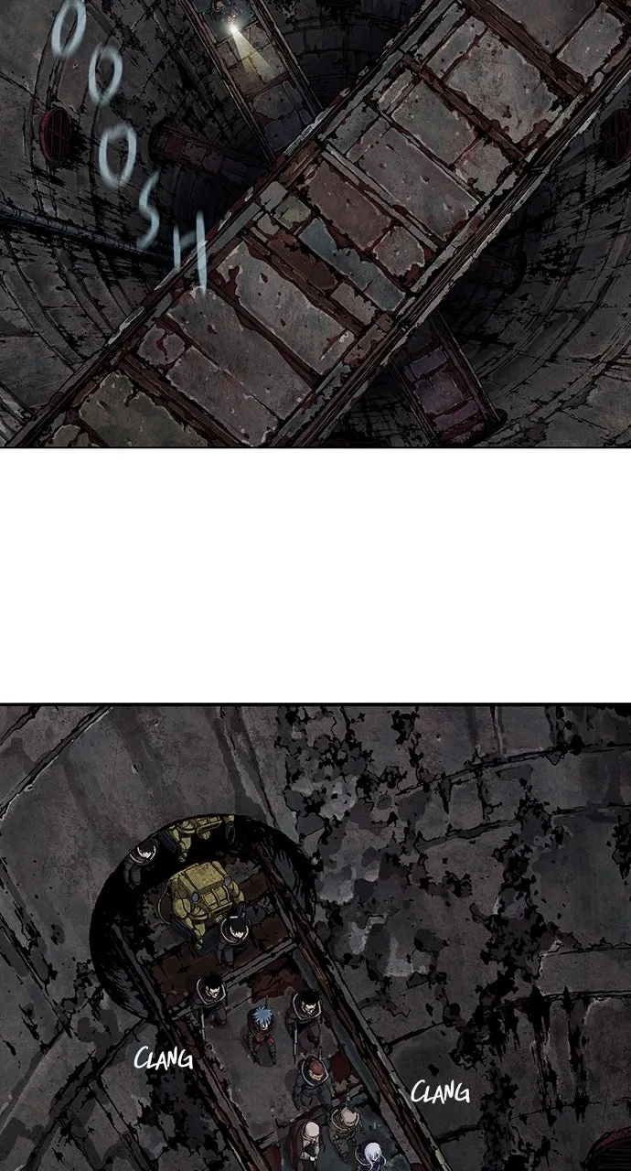 Leviathan Chapter 44 page 74 - 
