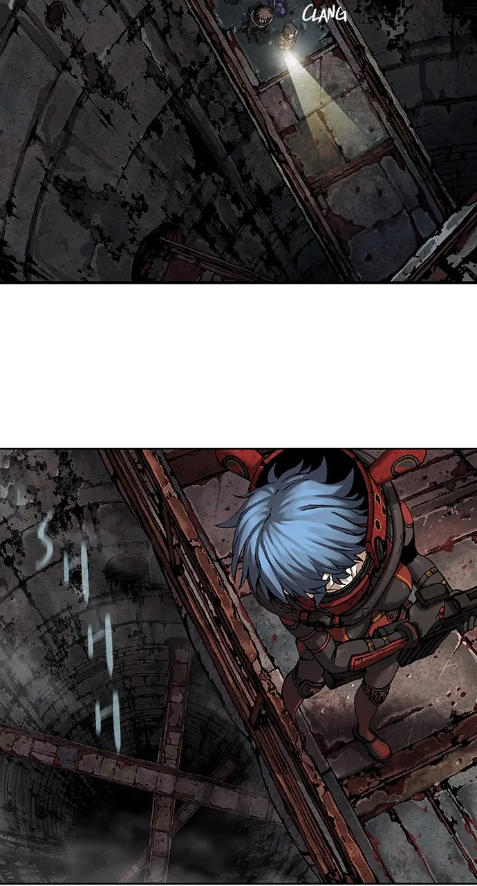 Leviathan Chapter 44 page 75 - 