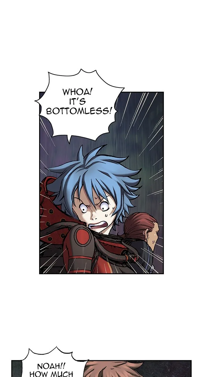 Leviathan Chapter 44 page 76 - 