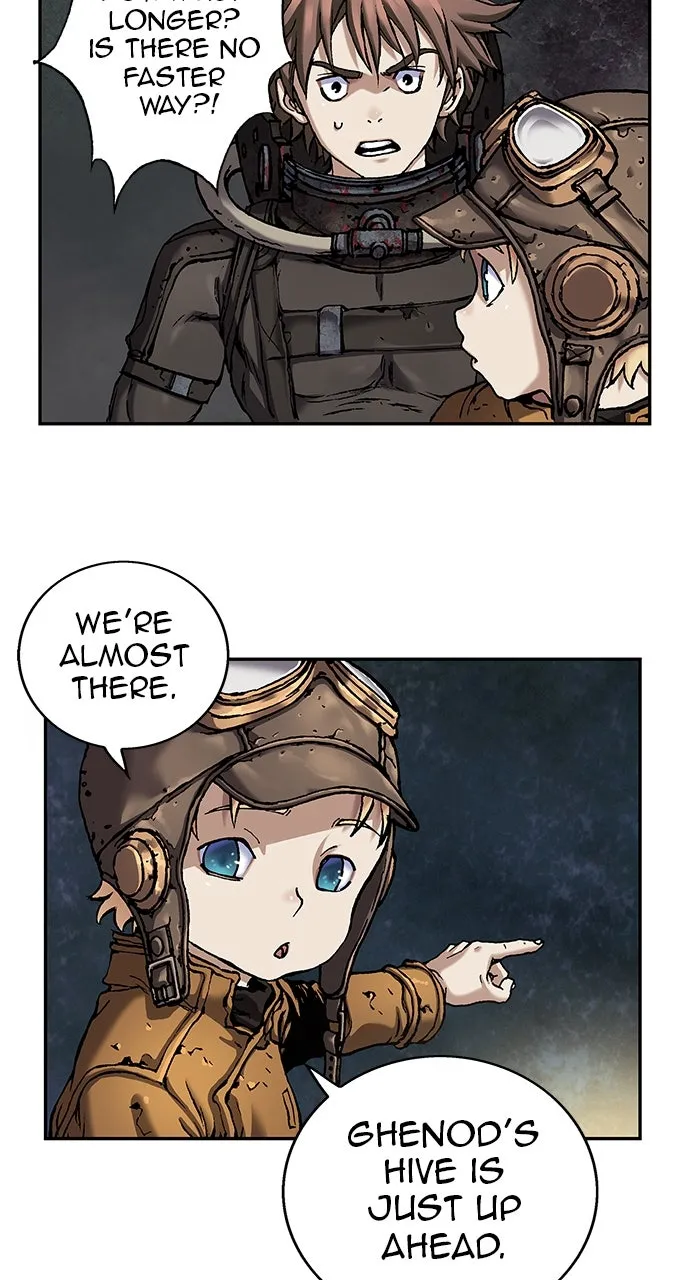 Leviathan Chapter 44 page 77 - 
