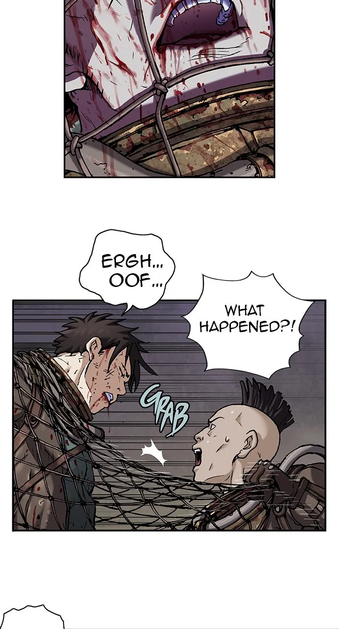 Leviathan Chapter 44 page 83 - 