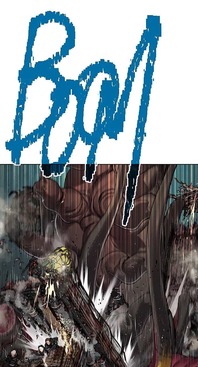 Leviathan Chapter 44 page 90 - 