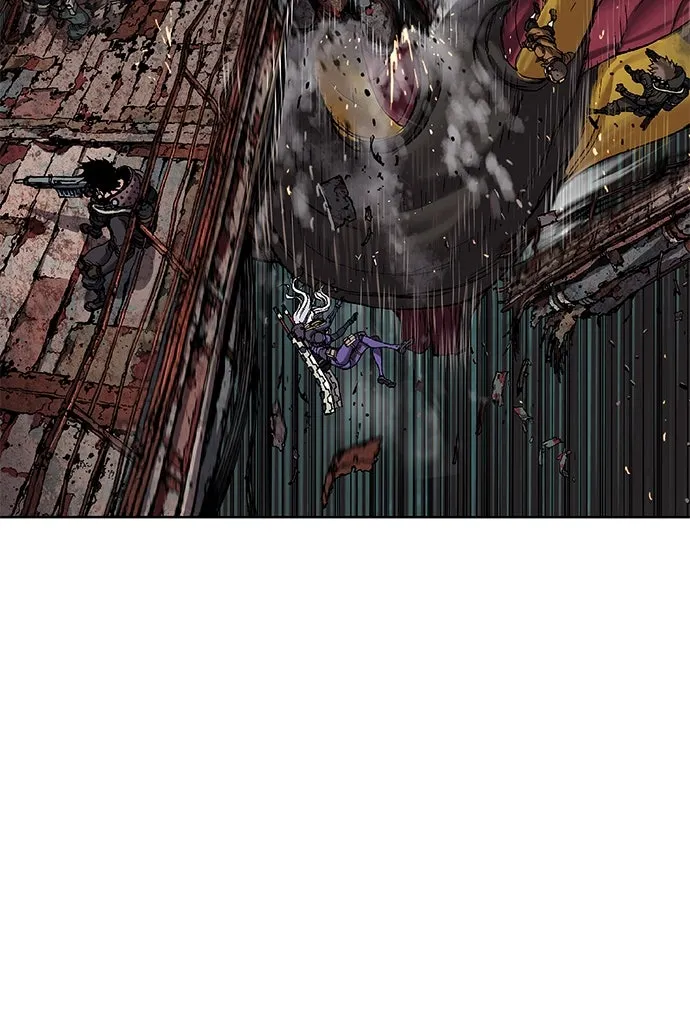 Leviathan Chapter 44 page 91 - 