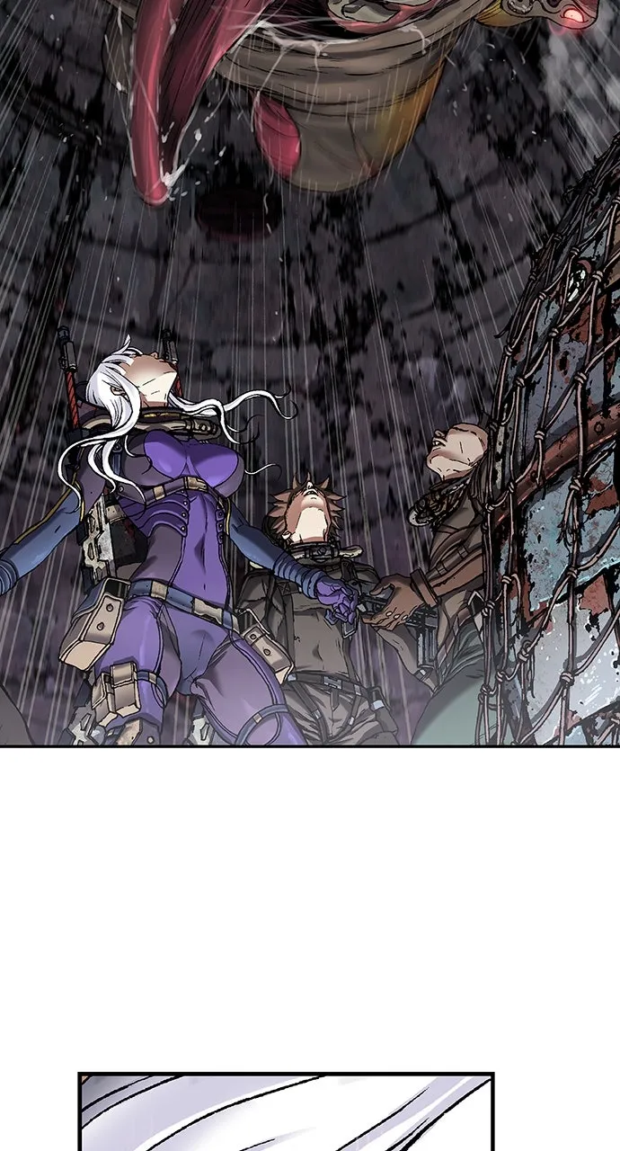 Leviathan Chapter 45 page 2 - 
