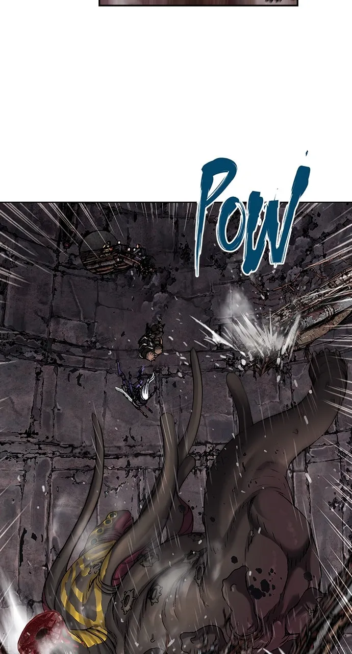 Leviathan Chapter 45 page 11 - 