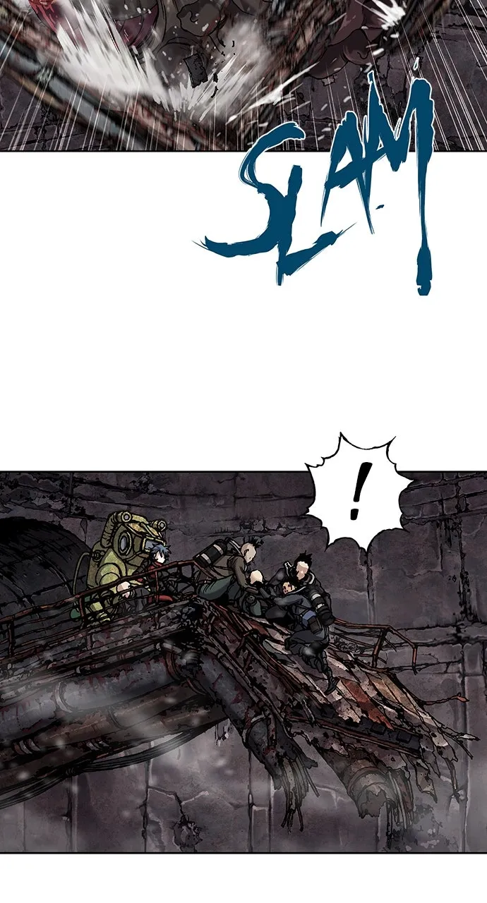 Leviathan Chapter 45 page 12 - 