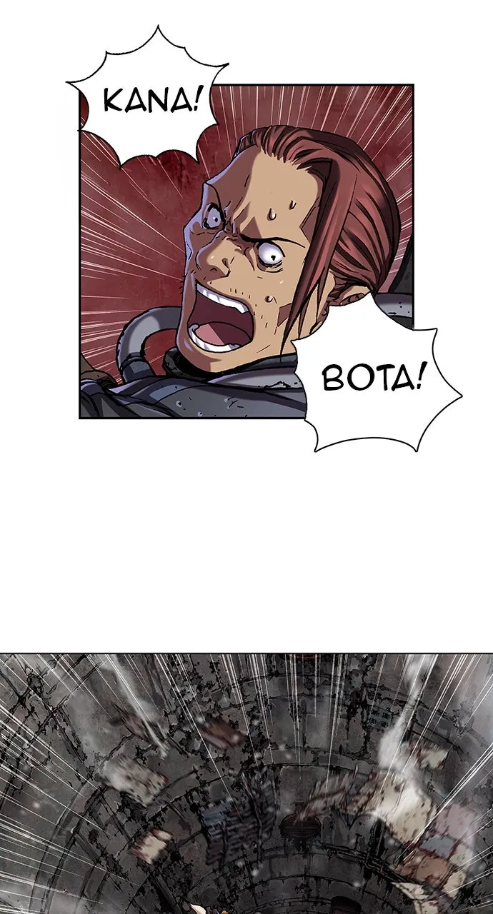 Leviathan Chapter 45 page 13 - 