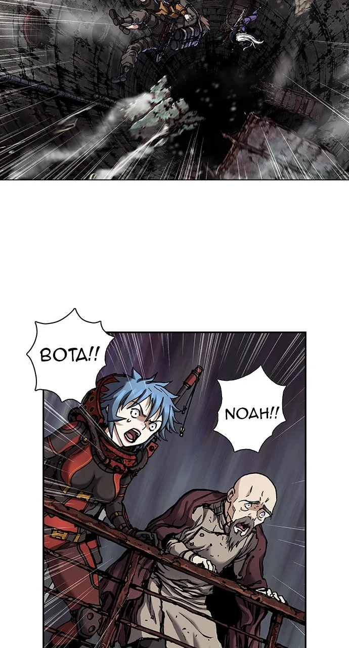 Leviathan Chapter 45 page 14 - 