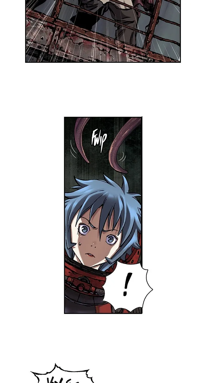 Leviathan Chapter 45 page 15 - 