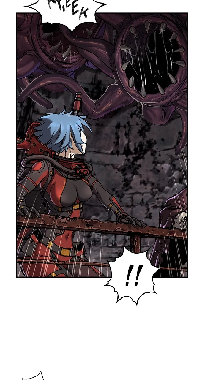Leviathan Chapter 45 page 16 - 