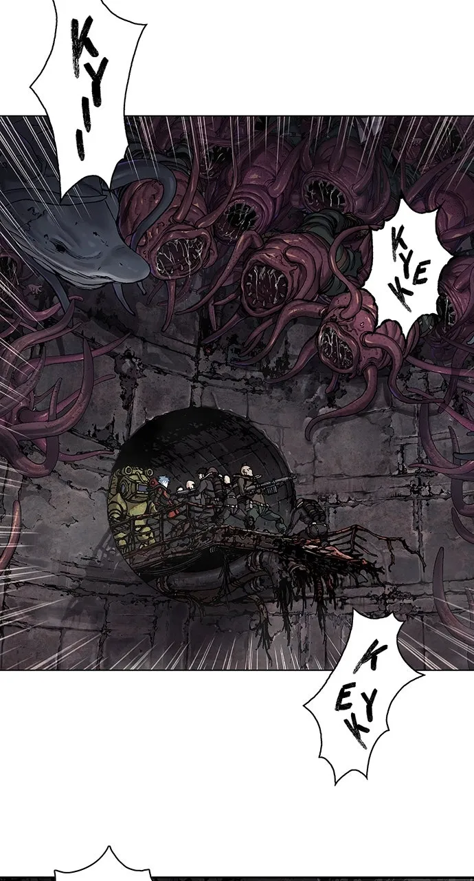 Leviathan Chapter 45 page 17 - 
