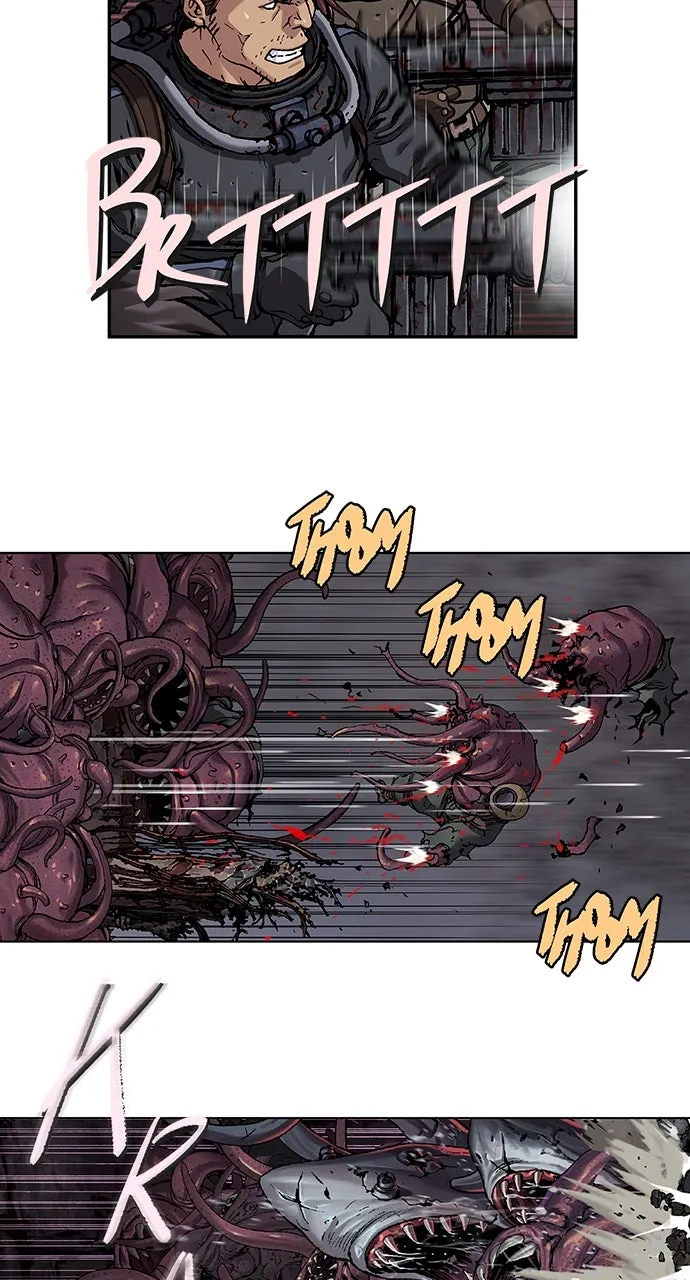 Leviathan Chapter 45 page 19 - 