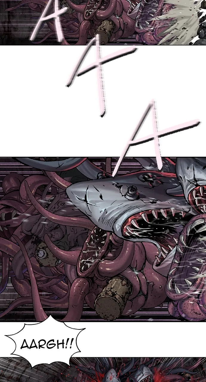 Leviathan Chapter 45 page 20 - 
