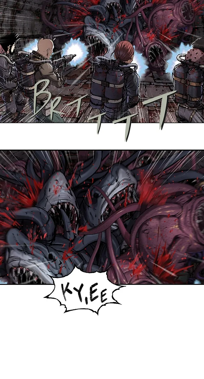 Leviathan Chapter 45 page 21 - 