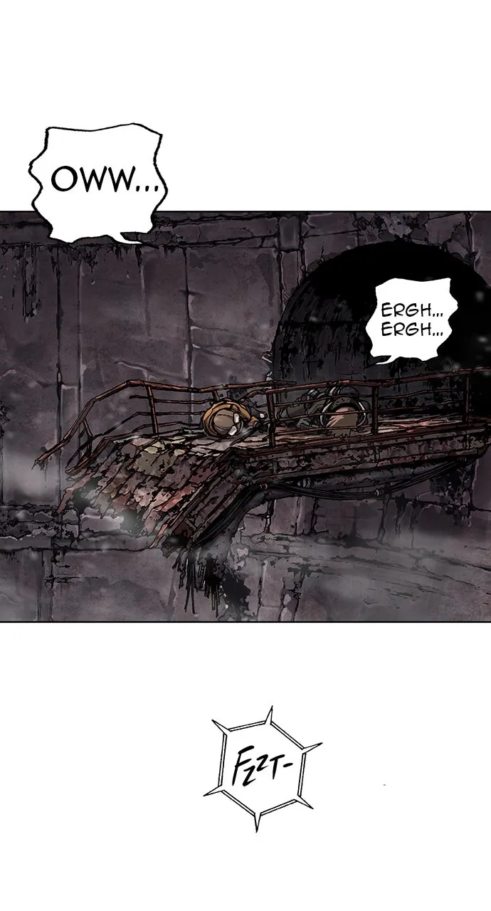 Leviathan Chapter 45 page 23 - 