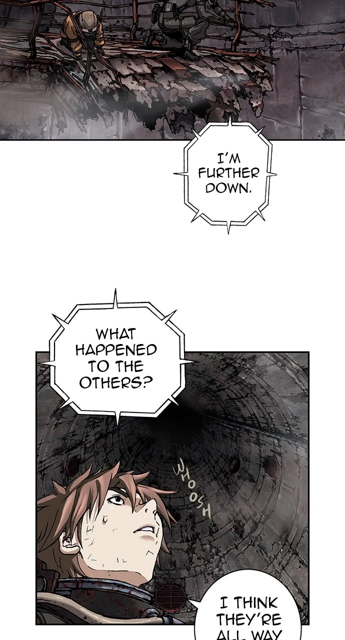 Leviathan Chapter 45 page 25 - 