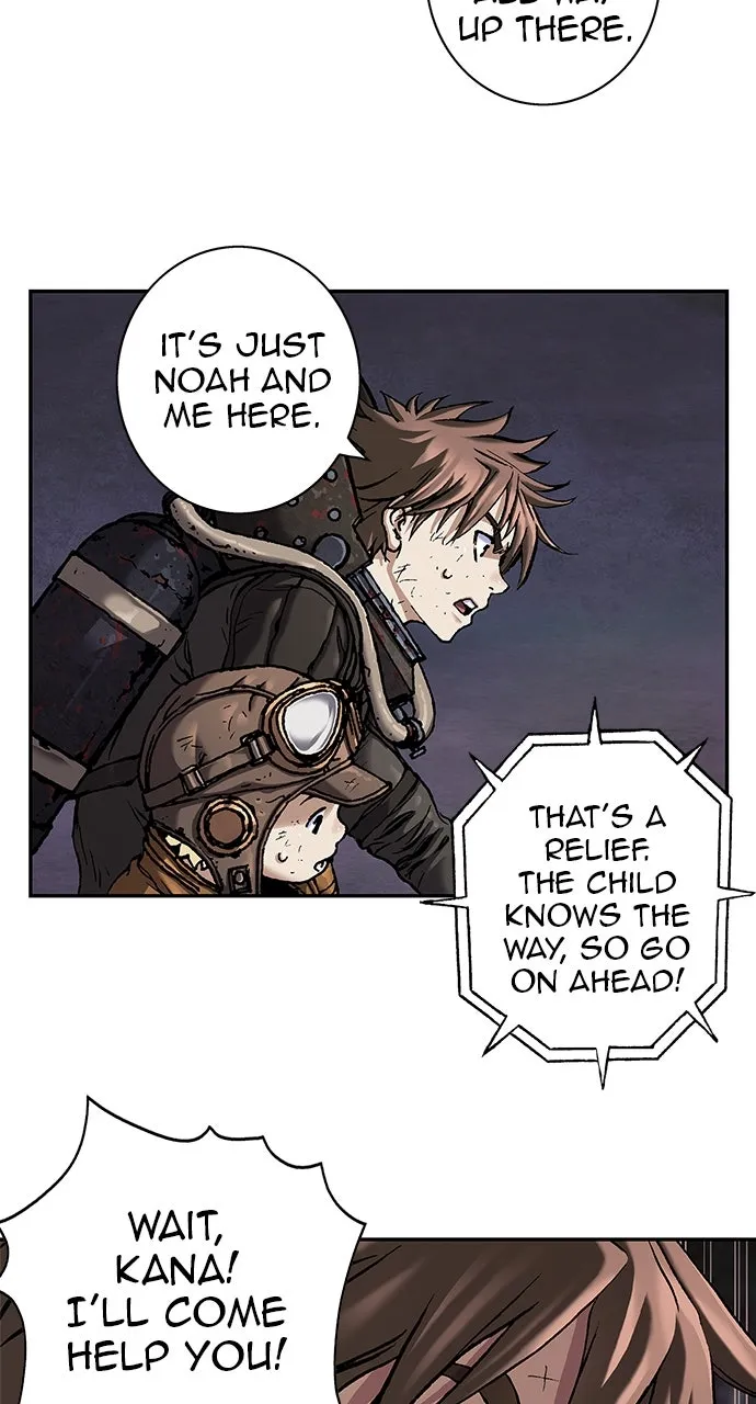 Leviathan Chapter 45 page 26 - 