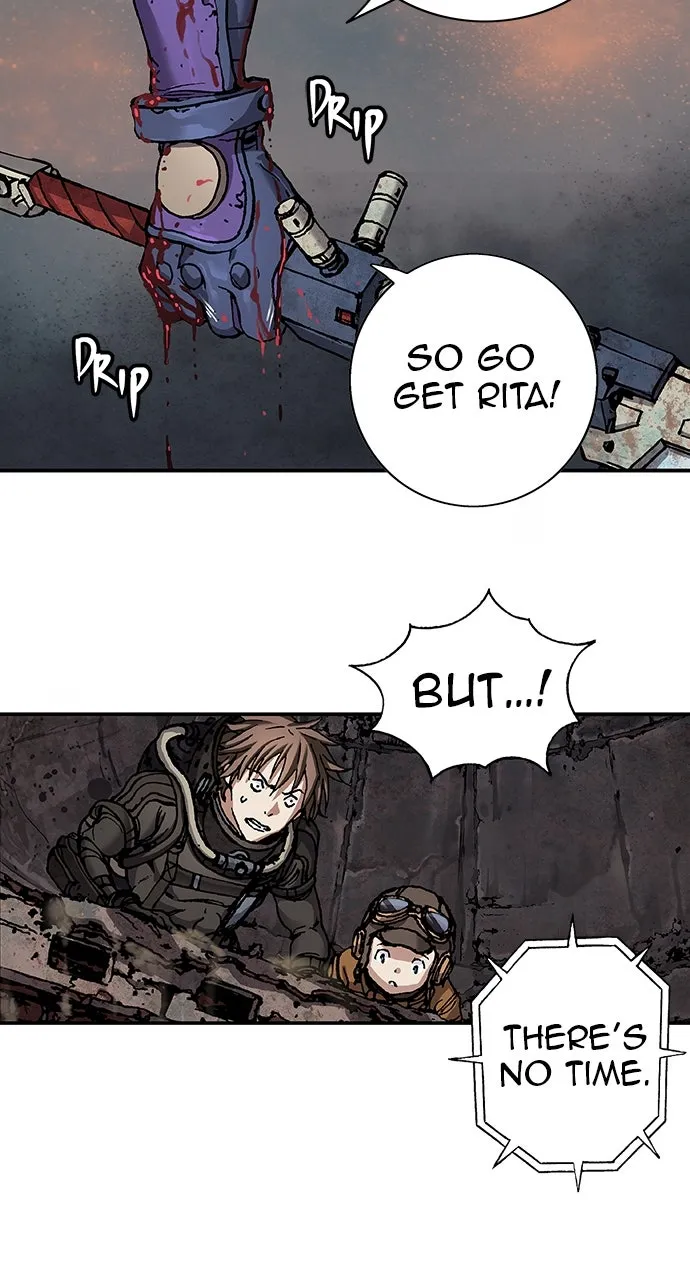Leviathan Chapter 45 page 29 - 