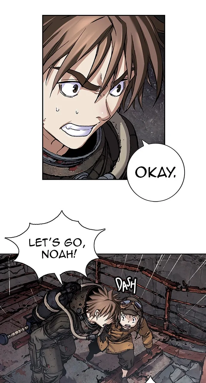 Leviathan Chapter 45 page 30 - 