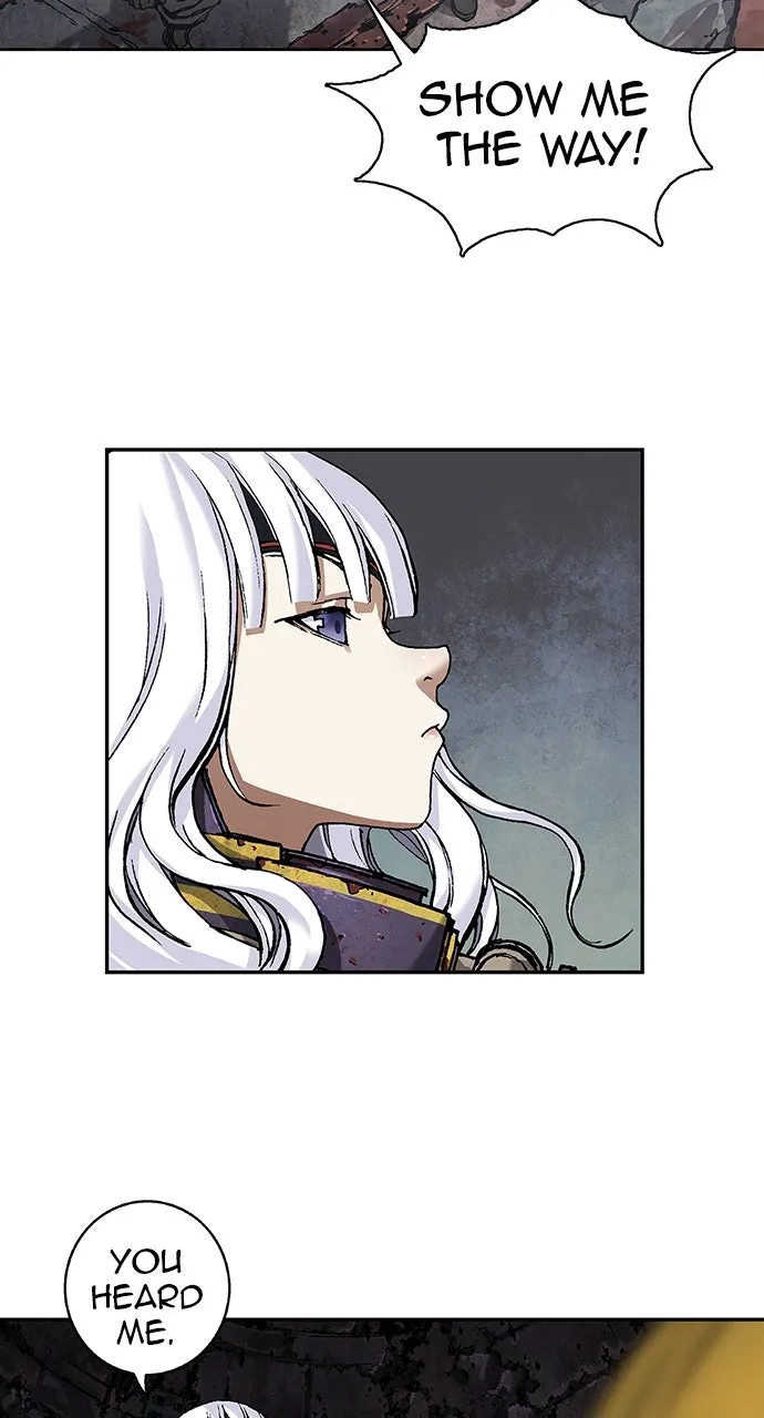 Leviathan Chapter 45 page 31 - 