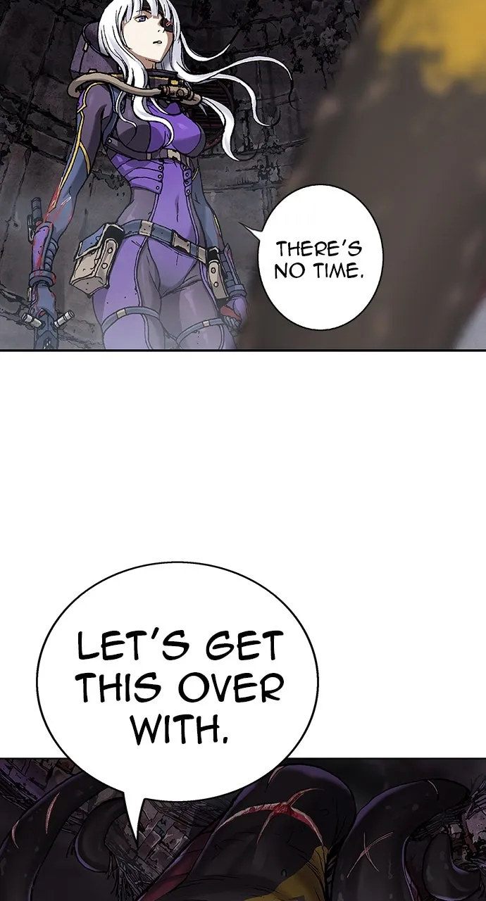 Leviathan Chapter 45 page 32 - 