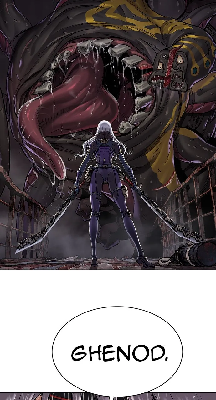 Leviathan Chapter 45 page 33 - 