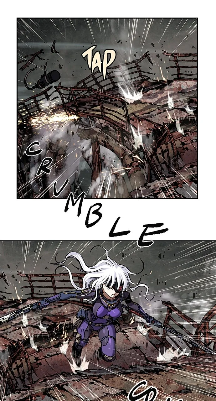 Leviathan Chapter 45 page 36 - 