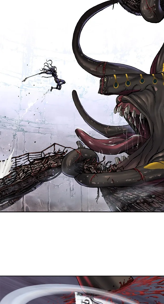 Leviathan Chapter 45 page 44 - 