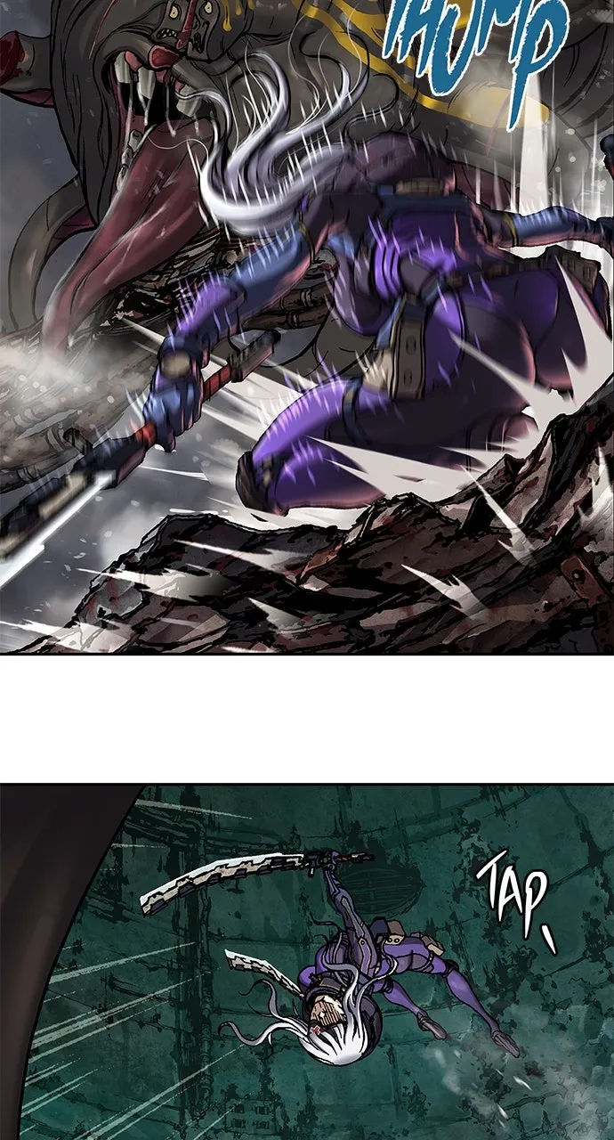 Leviathan Chapter 45 page 46 - 