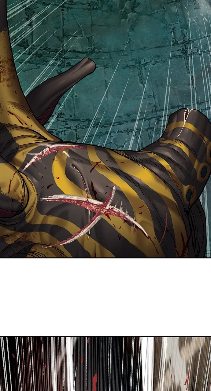 Leviathan Chapter 45 page 47 - 