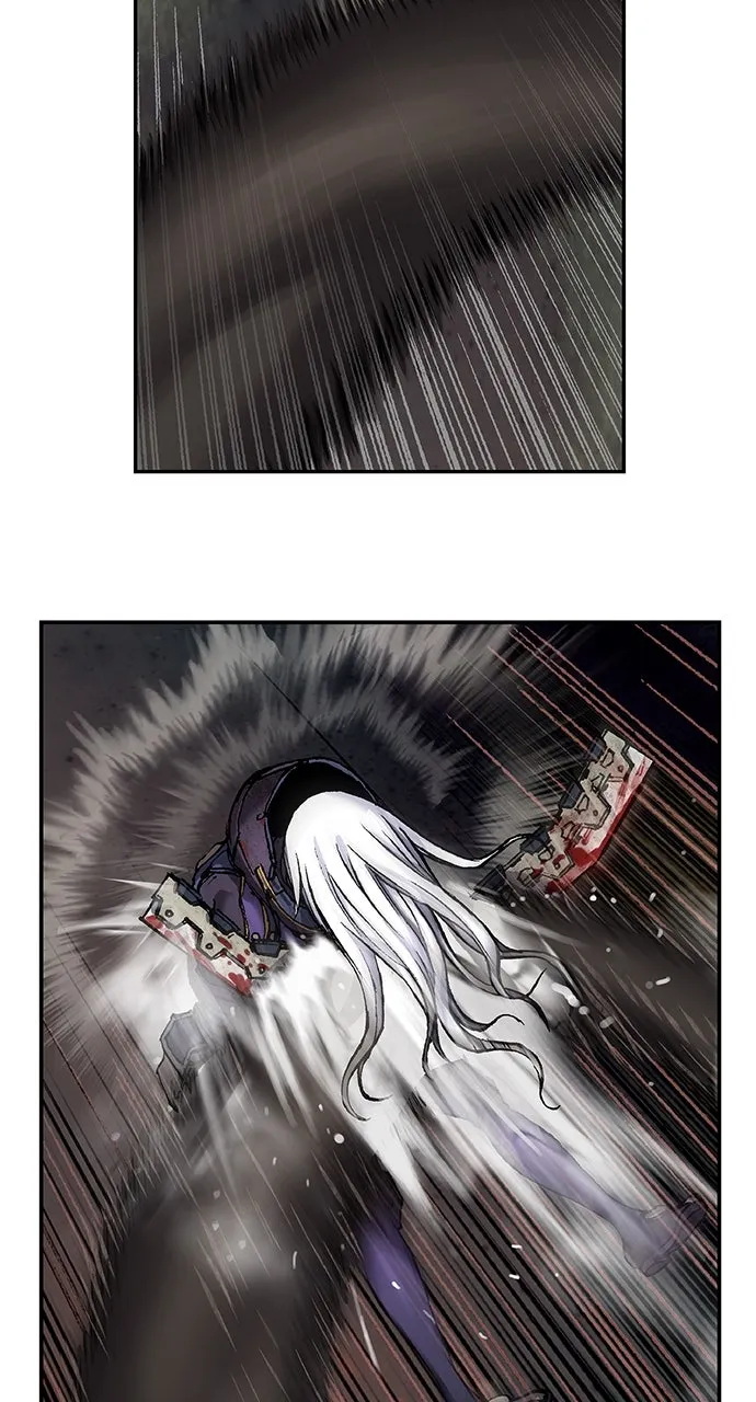 Leviathan Chapter 45 page 52 - 