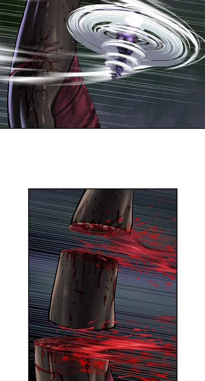 Leviathan Chapter 45 page 63 - 