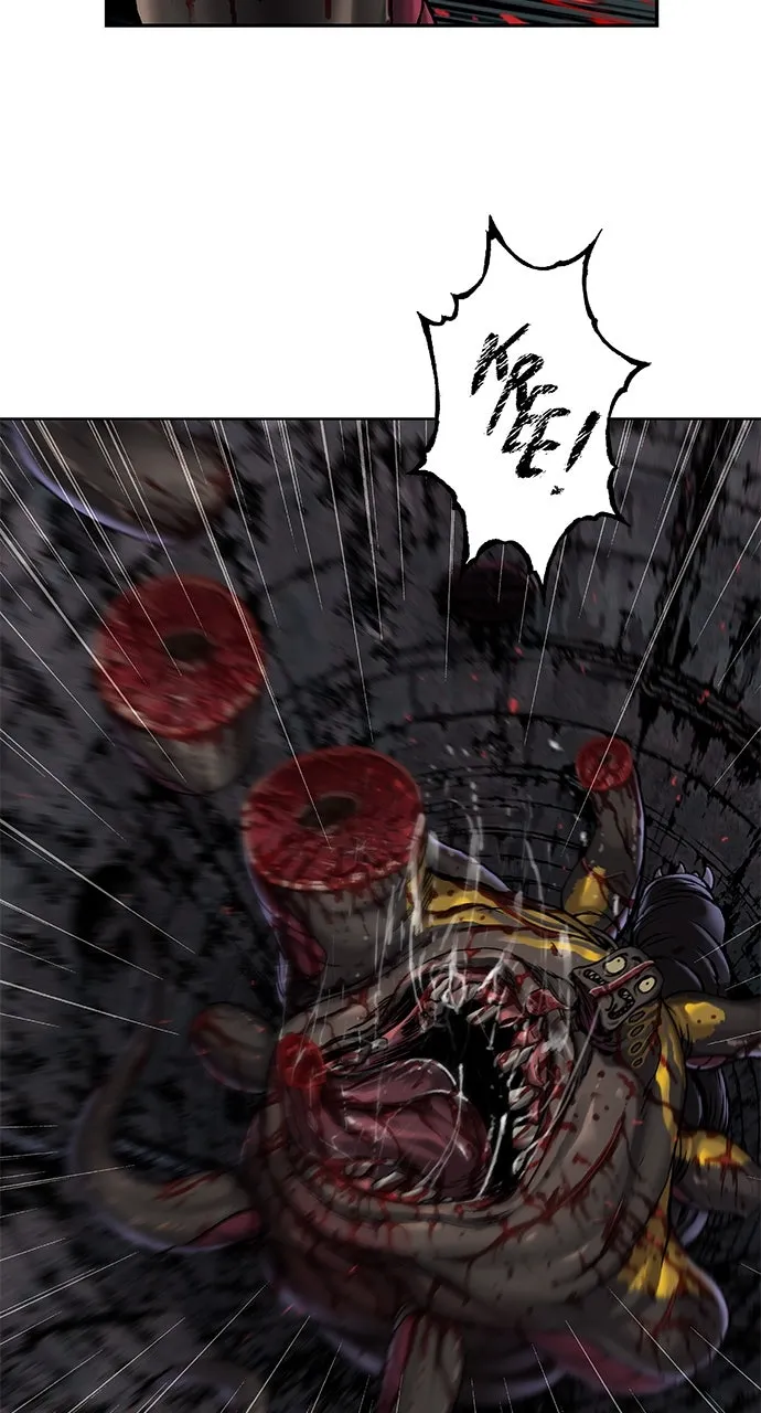 Leviathan Chapter 45 page 64 - 