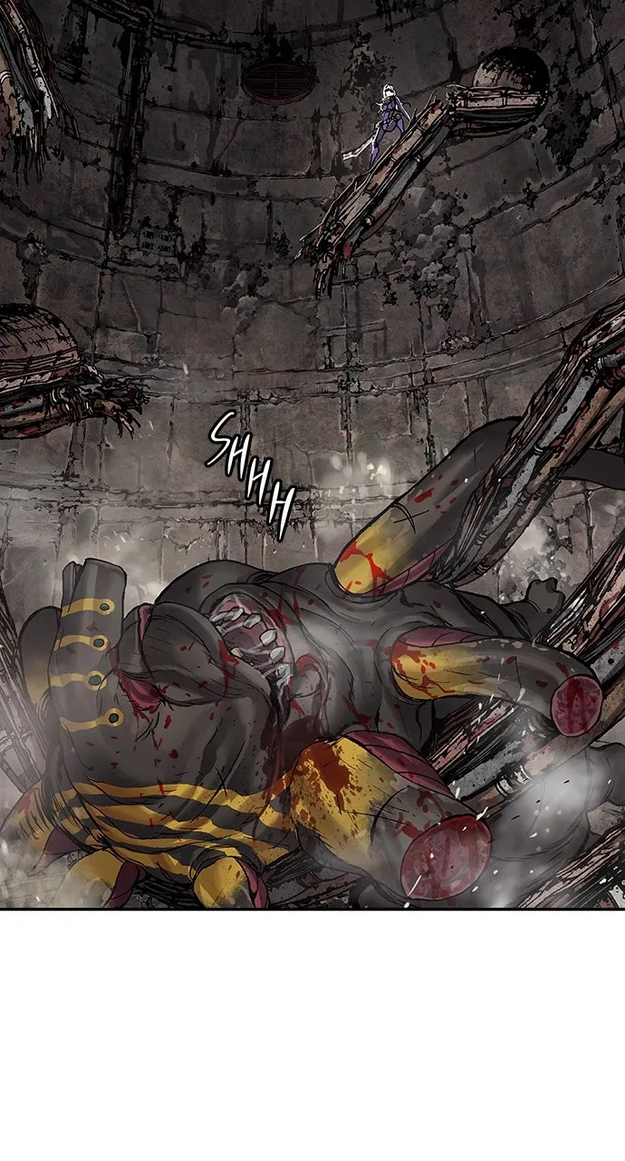 Leviathan Chapter 45 page 68 - 