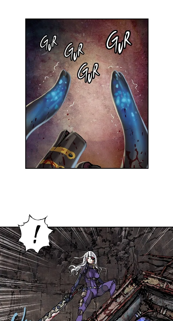 Leviathan Chapter 45 page 69 - 