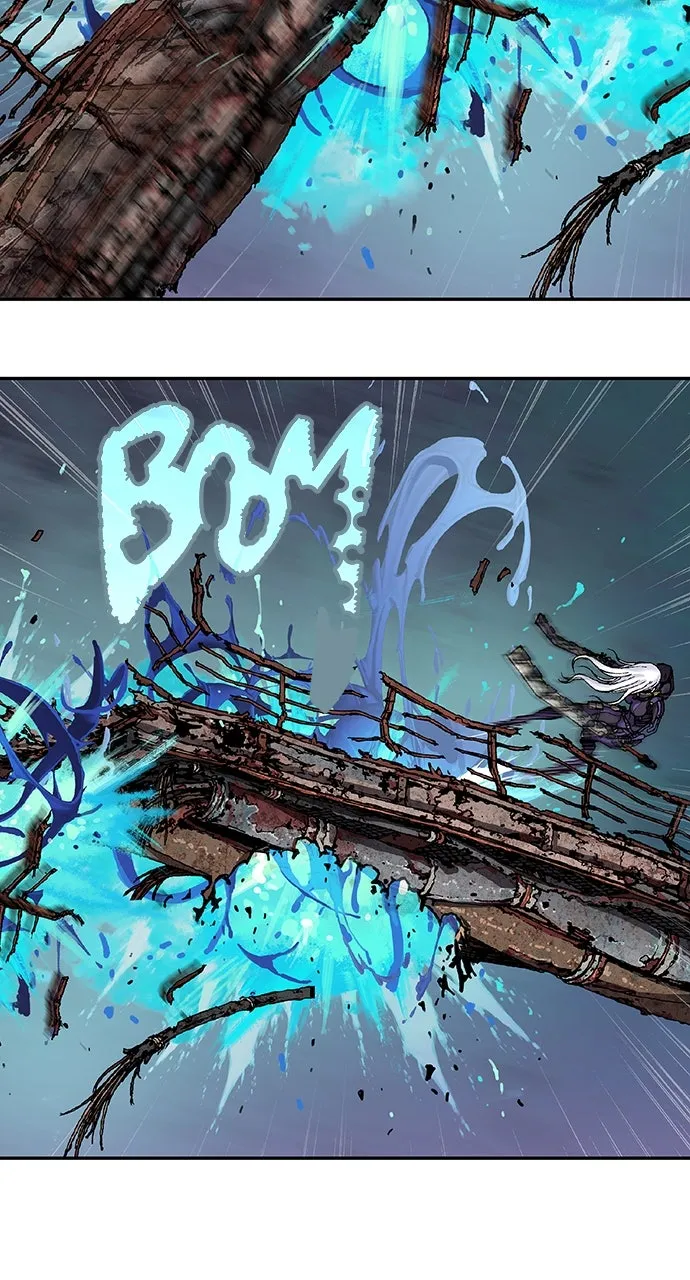 Leviathan Chapter 45 page 71 - 