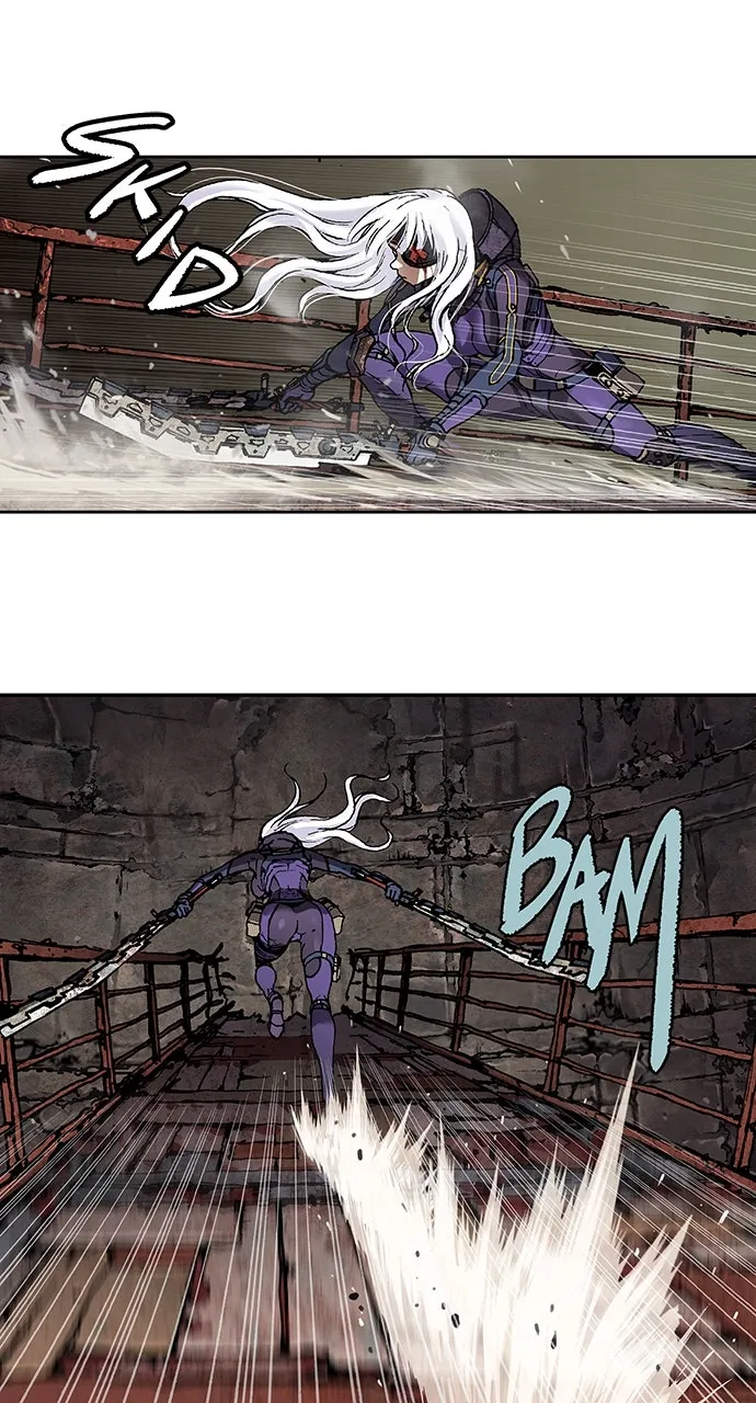 Leviathan Chapter 45 page 72 - 