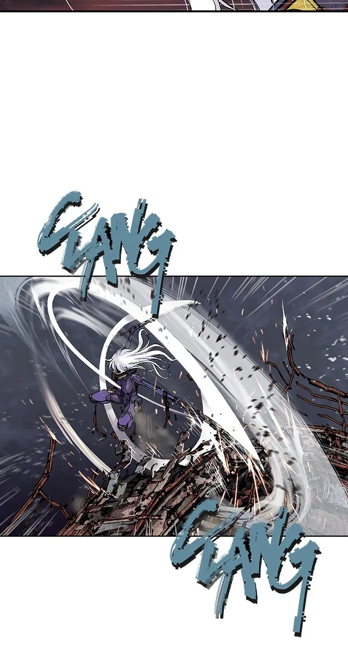 Leviathan Chapter 45 page 74 - 