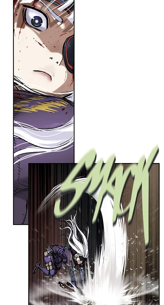 Leviathan Chapter 45 page 77 - 