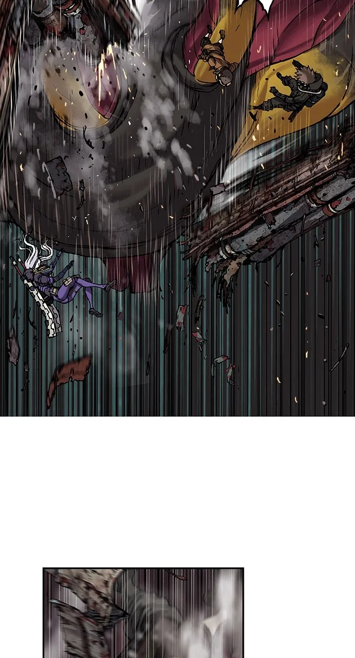 Leviathan Chapter 45 page 9 - 