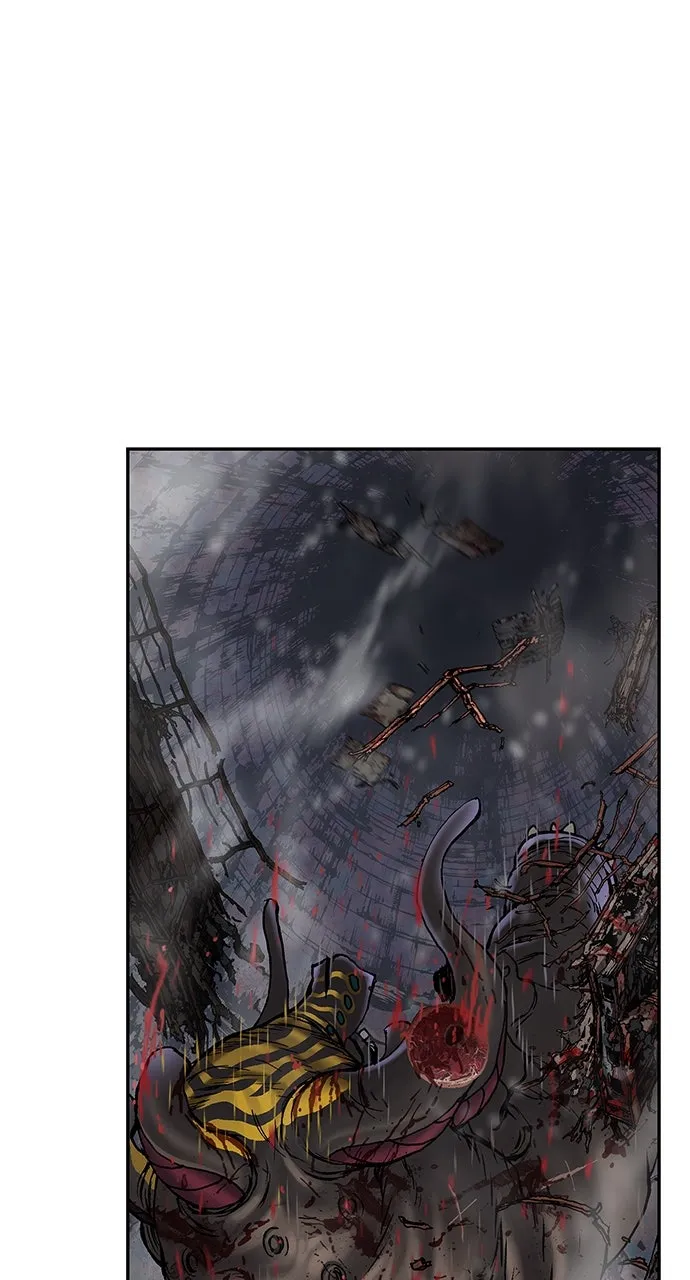 Leviathan Chapter 45 page 85 - 