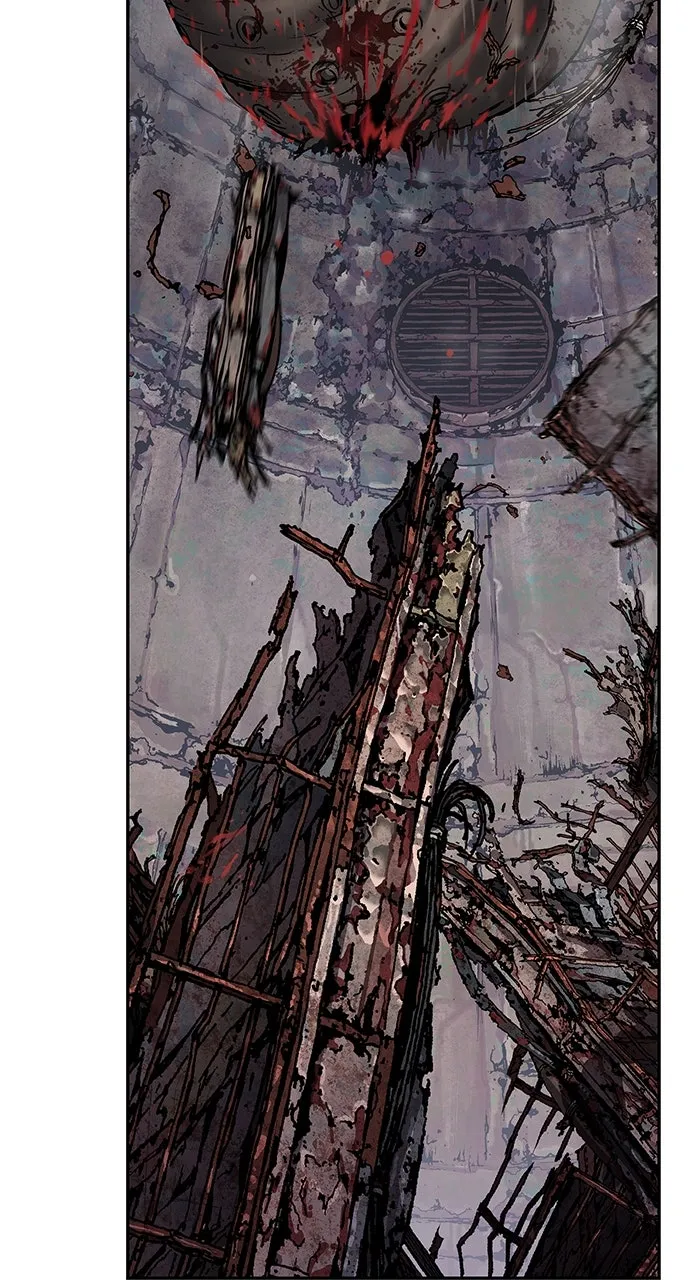 Leviathan Chapter 45 page 86 - 