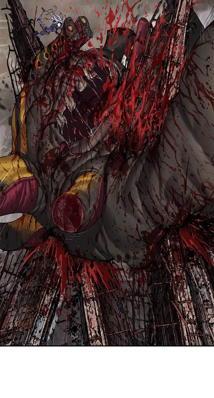 Leviathan Chapter 45 page 88 - 
