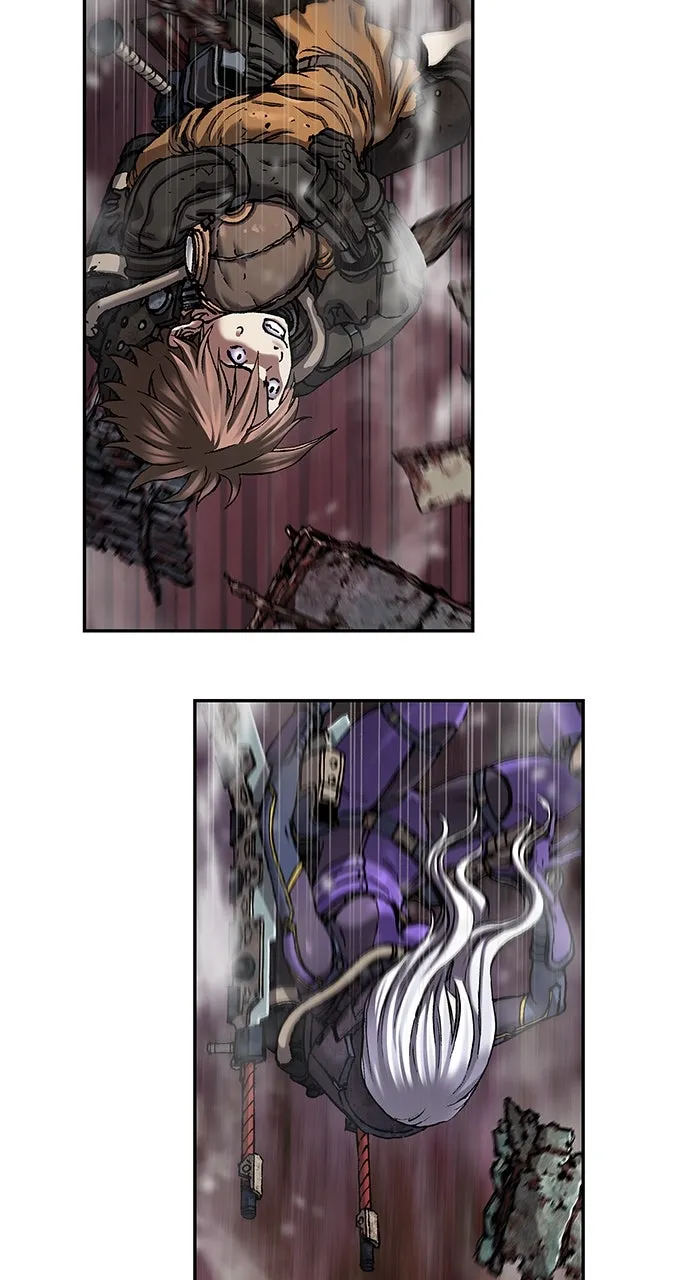 Leviathan Chapter 45 page 10 - 