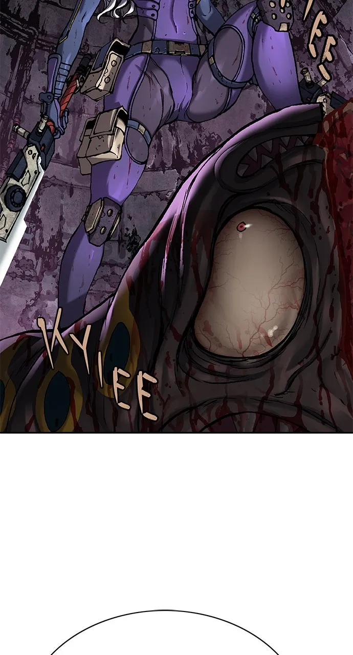 Leviathan Chapter 45 page 91 - 