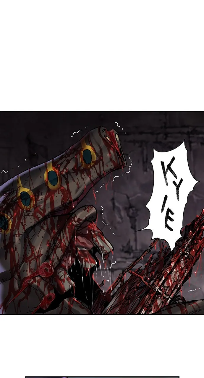Leviathan Chapter 46 page 1 - 