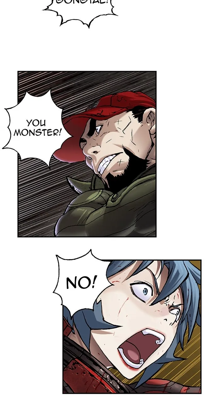 Leviathan Chapter 46 page 101 - 